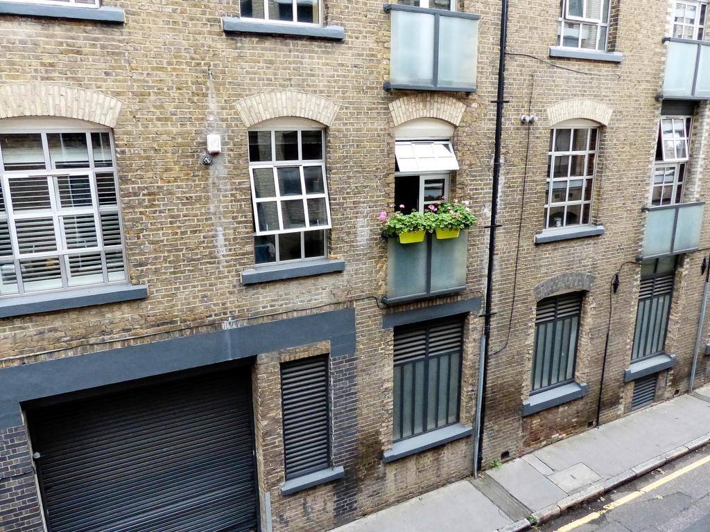 Casa vacanze Dingley Place Londra