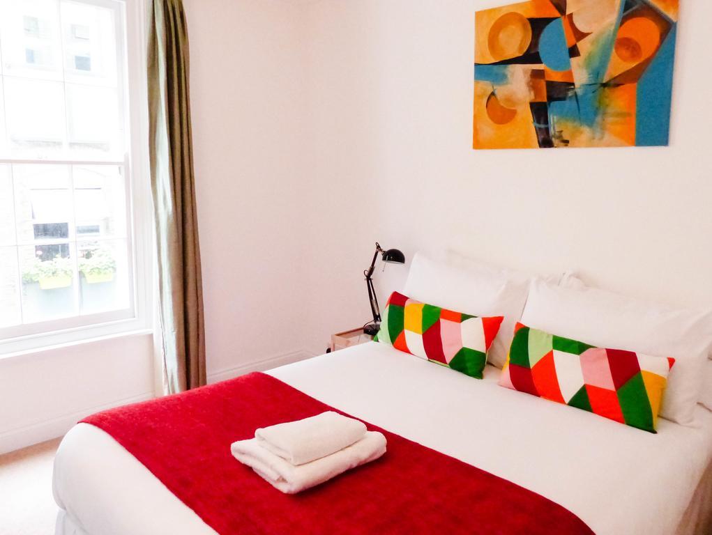 Casa vacanze Dingley Place