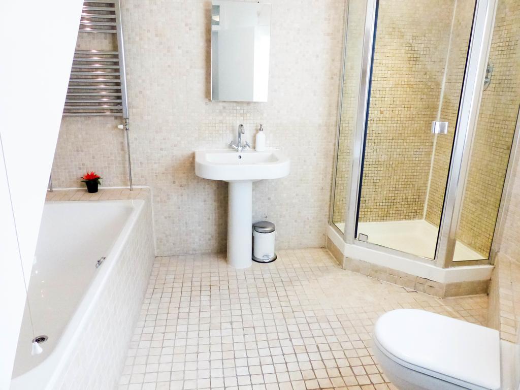 Casa vacanze Dingley Place Londra