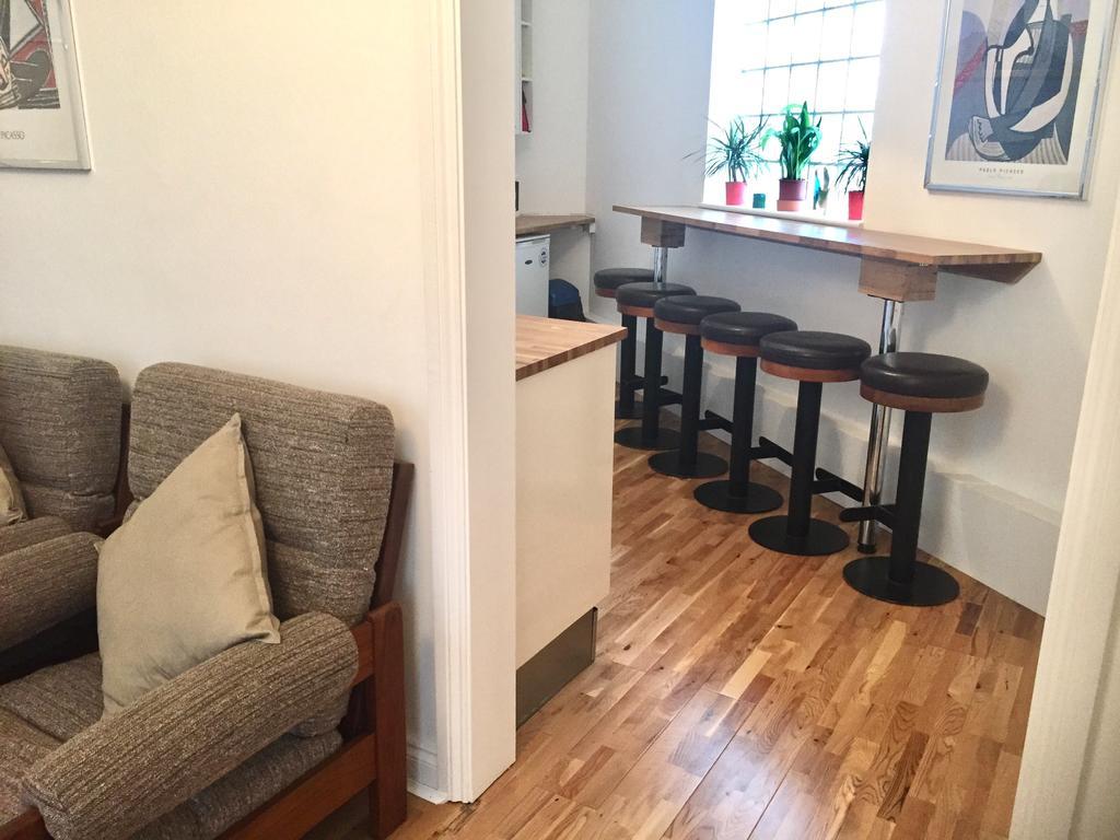 Casa vacanze Dingley Place