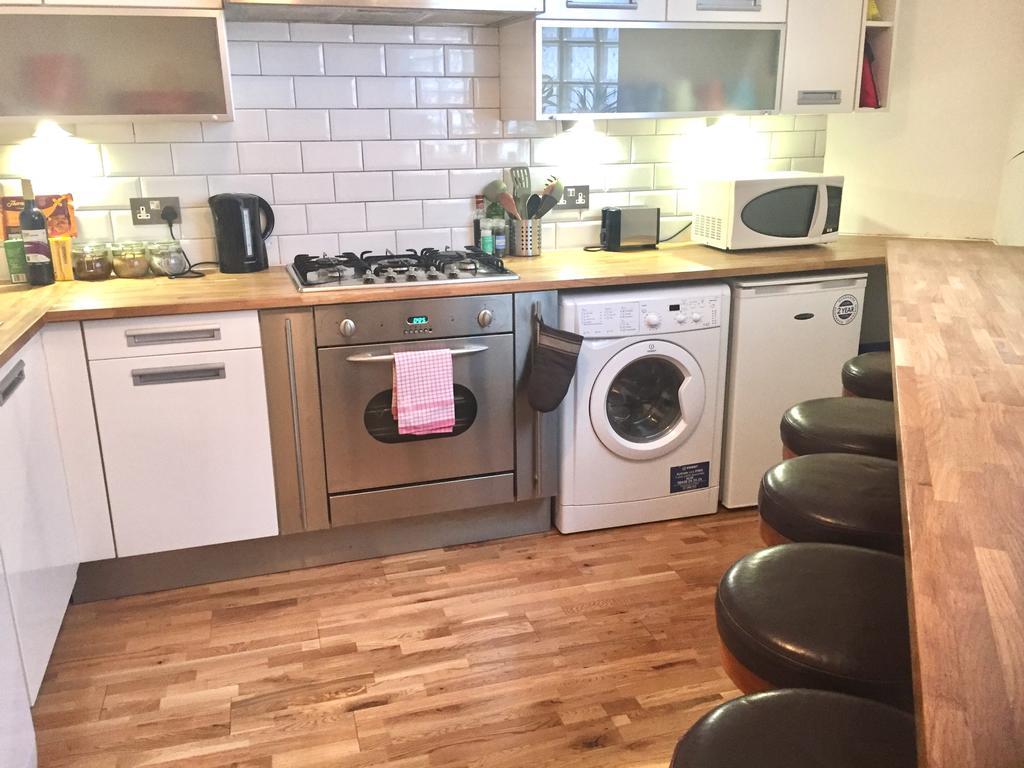 Casa vacanze Dingley Place *
