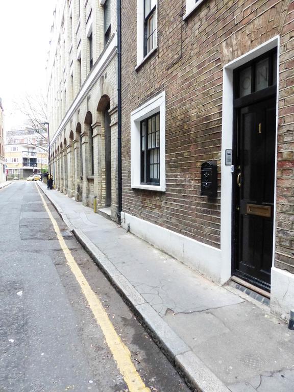 Dingley Place Londra