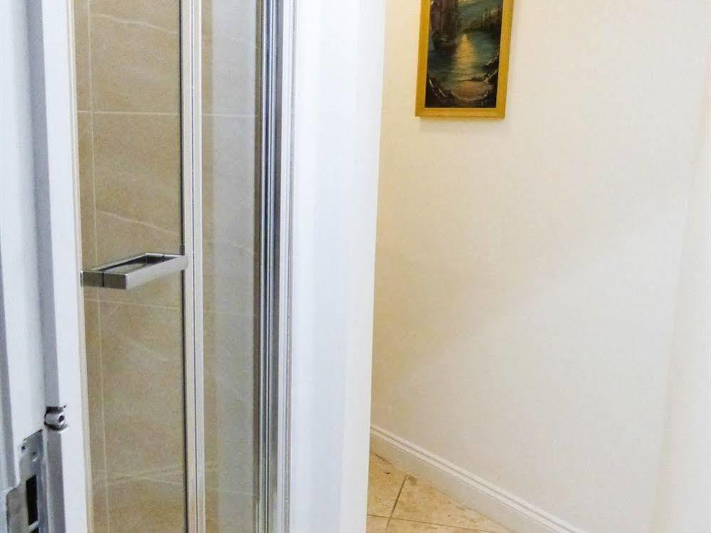 Casa vacanze Dingley Place Londra