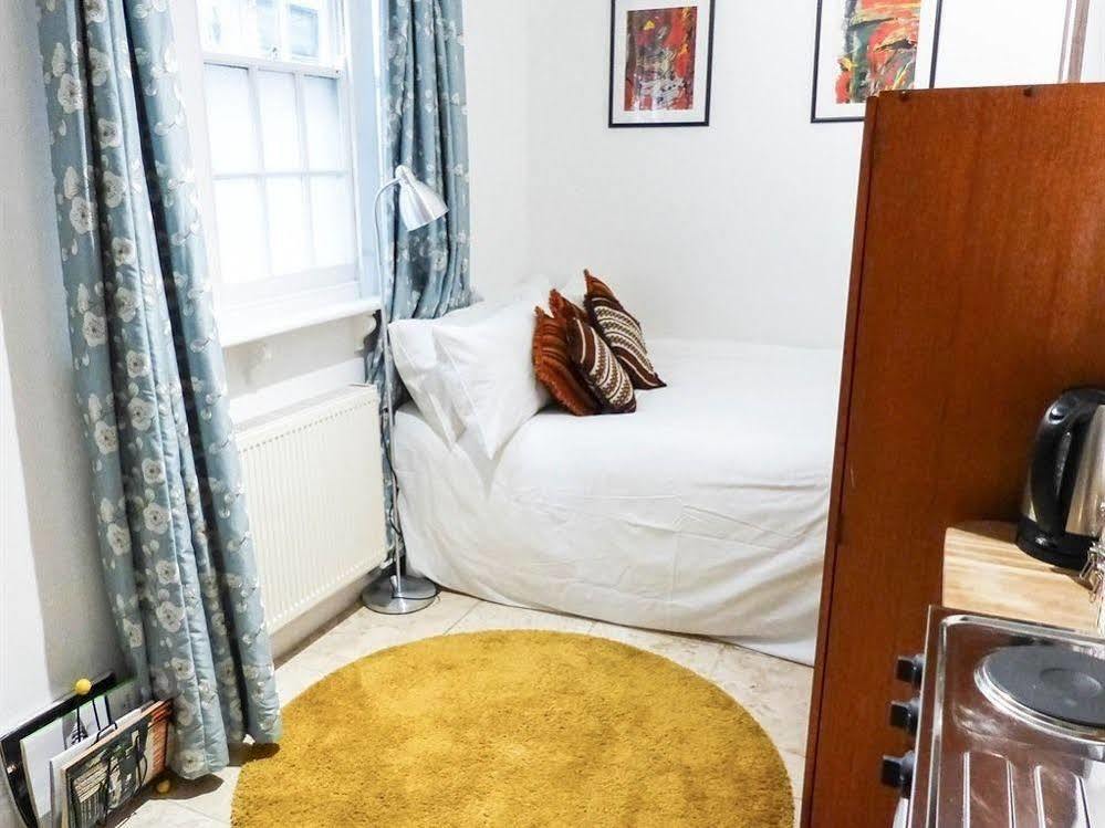 Case de vacanță Dingley Place Londra