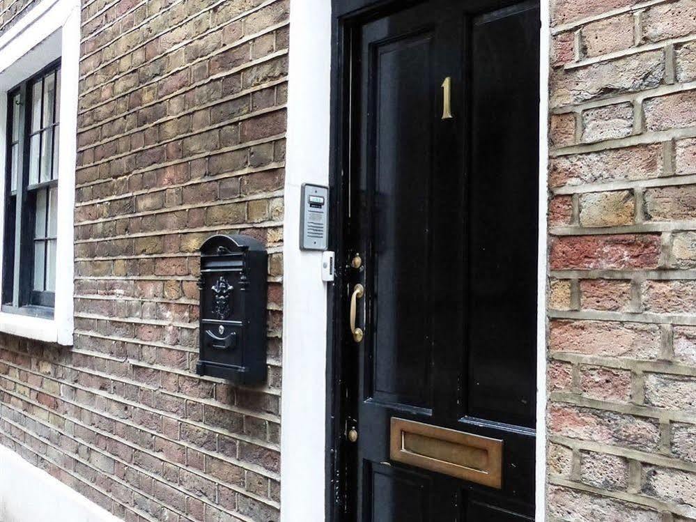 Dingley Place Casa vacanze Londra